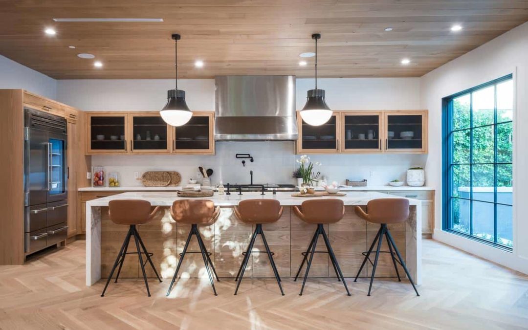Quel sol choisir pour sa cuisine ?
